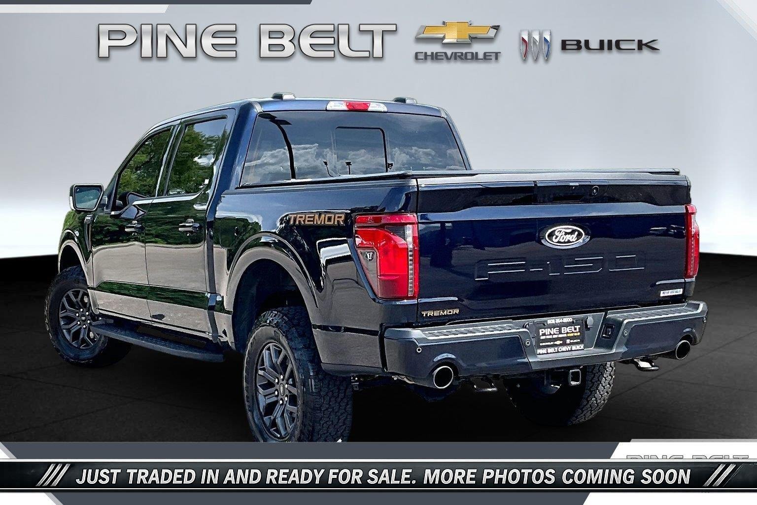 ford f-150 2025 1FTFW4L58SFB96082 image ford f-150 2025 1FTFW4L58SFB96082 image