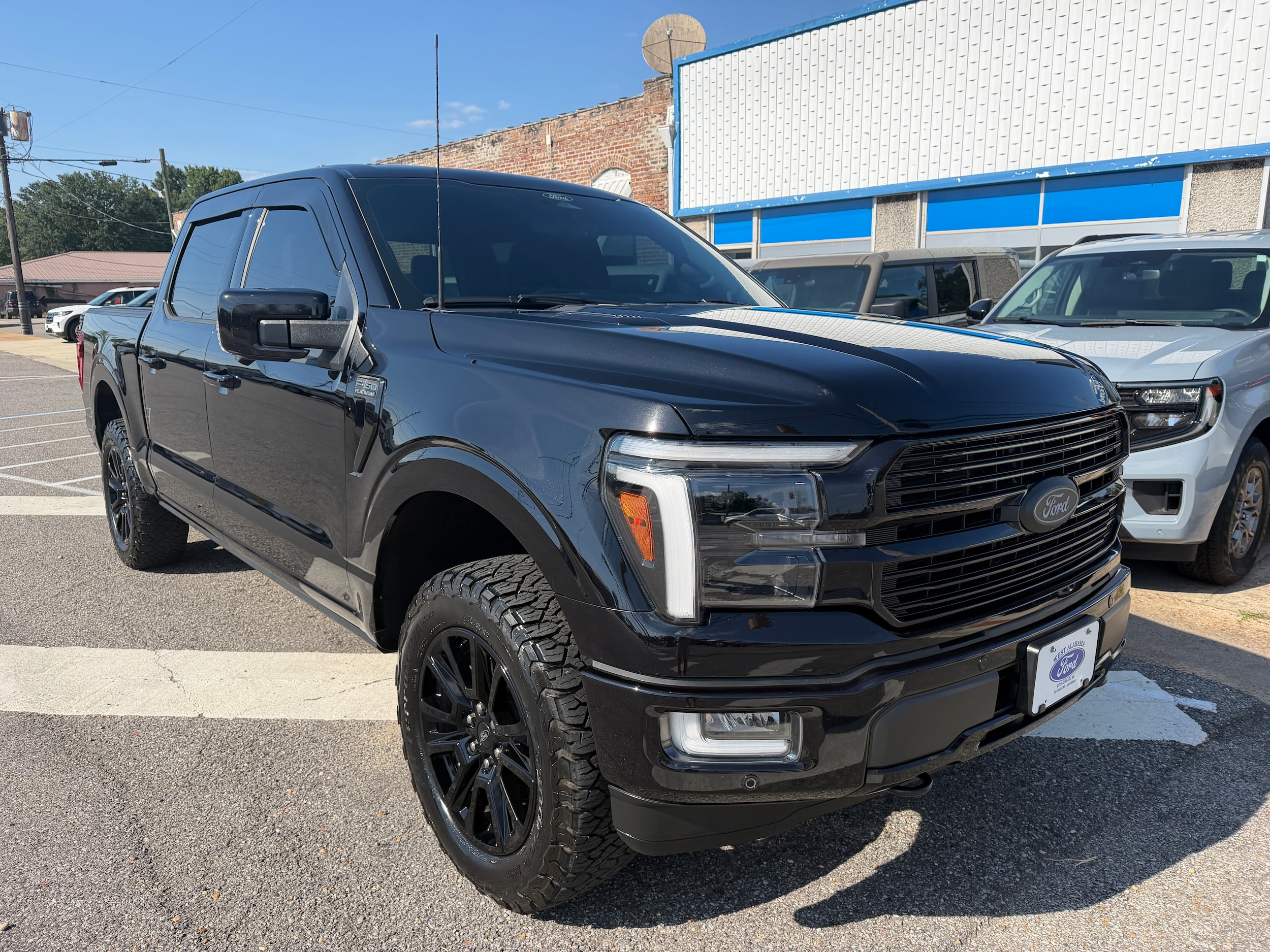 ford f-150 2025 1FTFW7L87SFC16656 image ford f-150 2025 1FTFW7L87SFC16656 image