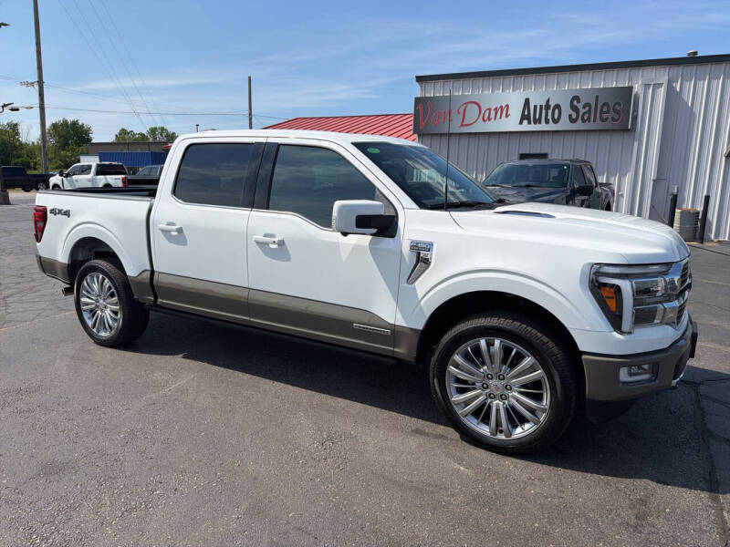 ford f-150 2025 1FTFW6LDXSFA40936 image ford f-150 2025 1FTFW6LDXSFA40936 image