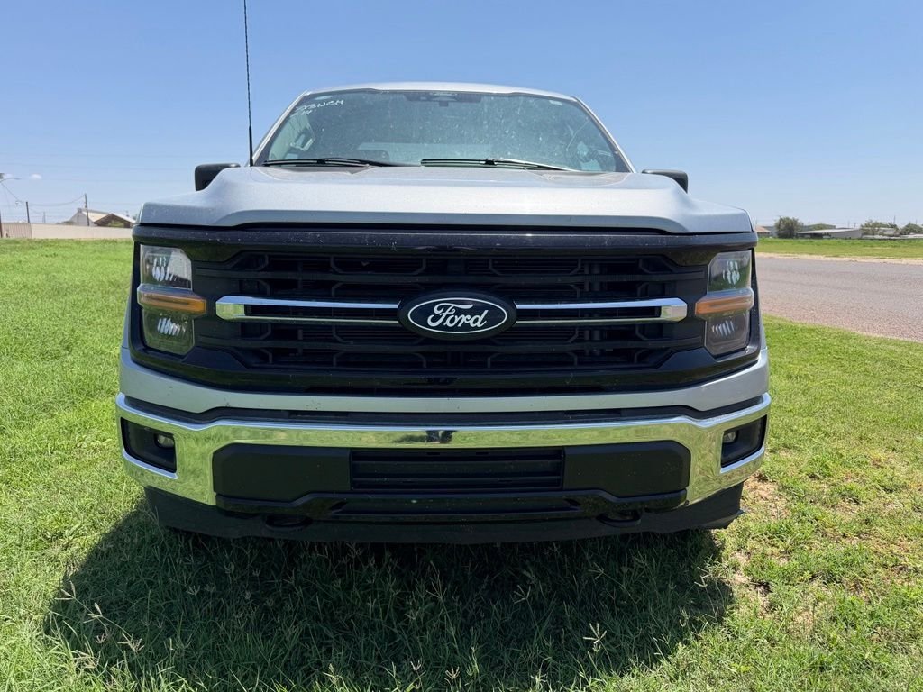 ford f-150 2025 1FTFW3L59SKD38537 image ford f-150 2025 1FTFW3L59SKD38537 image