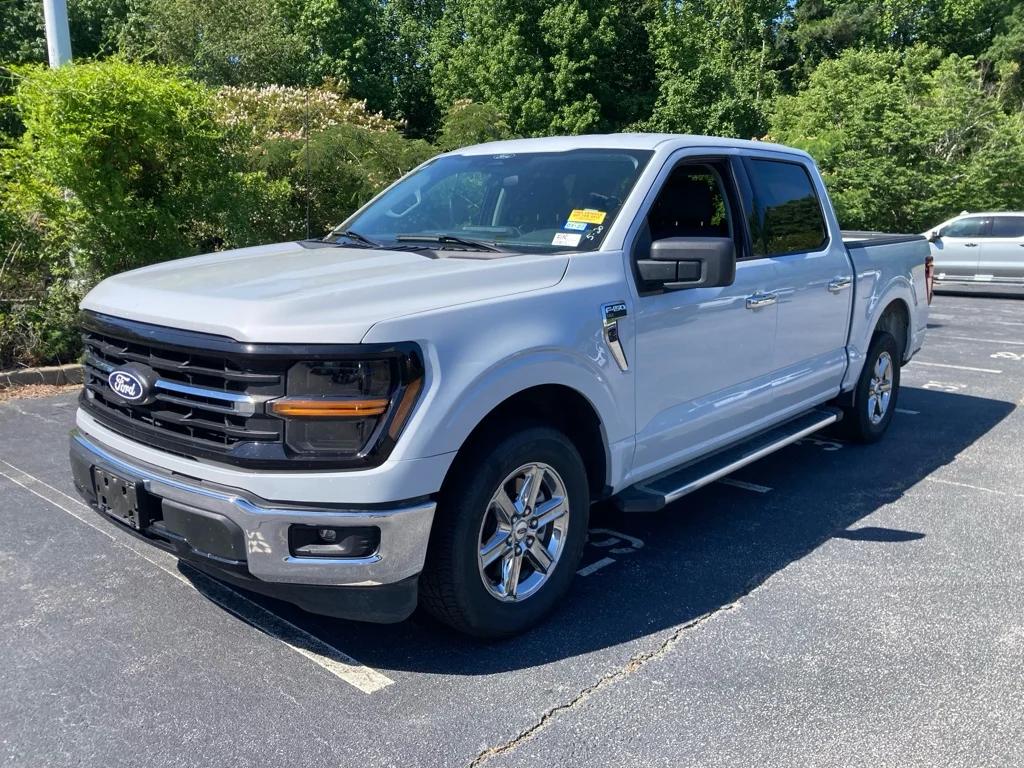 ford f-150 2025 1FTEW3K83SKD69032 image ford f-150 2025 1FTEW3K83SKD69032 image