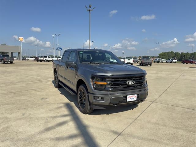 ford f-150 2025 1FTFW3L5XSFB80797 image ford f-150 2025 1FTFW3L5XSFB80797 image