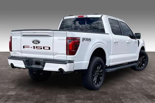 ford f-150 2025 1FTFW5L81SFA47934 image ford f-150 2025 1FTFW5L81SFA47934 image