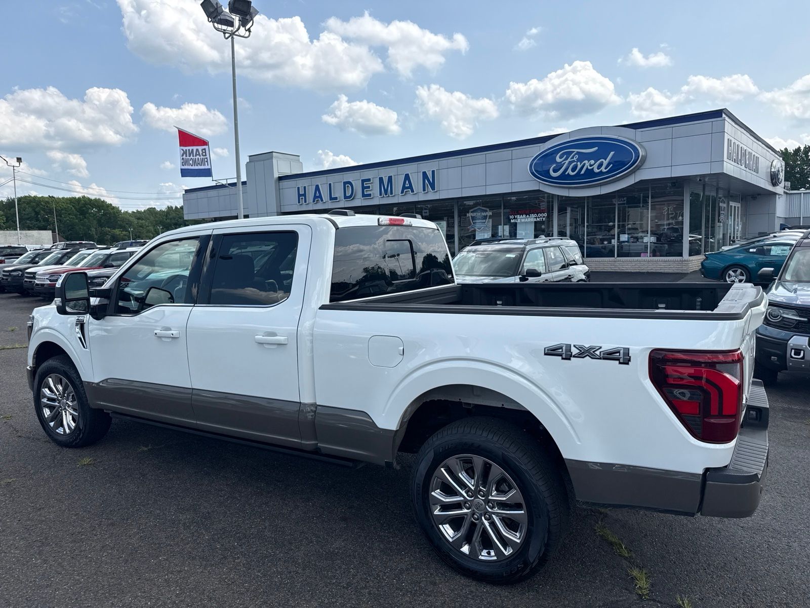 ford f-150 2025 1FTFW6L83SFA29280 image ford f-150 2025 1FTFW6L83SFA29280 image