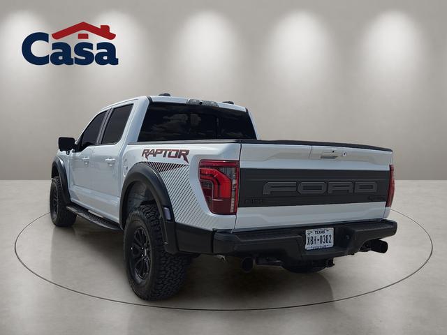 ford f-150 2025 1FTFW1RG1SFC14610 image ford f-150 2025 1FTFW1RG1SFC14610 image