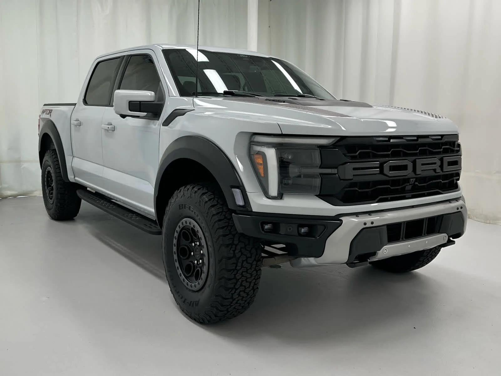 ford f-150 2025 1FTFW1RG8SFA39210 image ford f-150 2025 1FTFW1RG8SFA39210 image