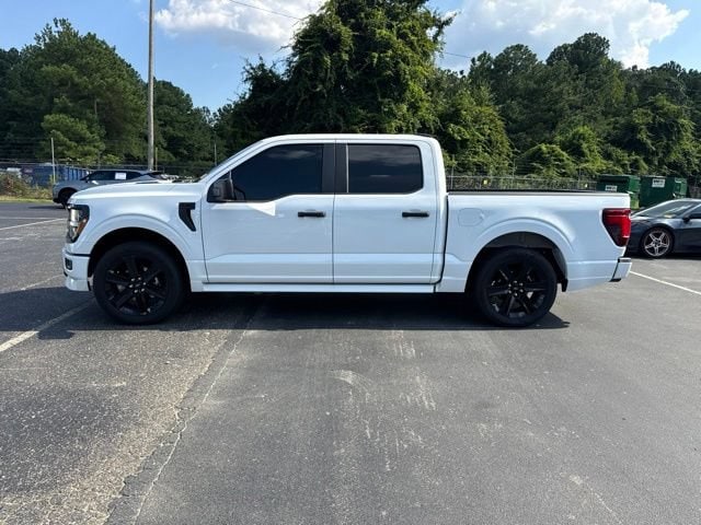 ford f-150 2025 1FTEW2L57SFC31193 image ford f-150 2025 1FTEW2L57SFC31193 image