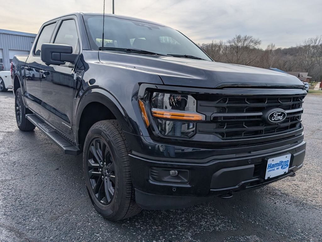 ford f-150 2025 1FTFW3LD1SFB08460 image ford f-150 2025 1FTFW3LD1SFB08460 image