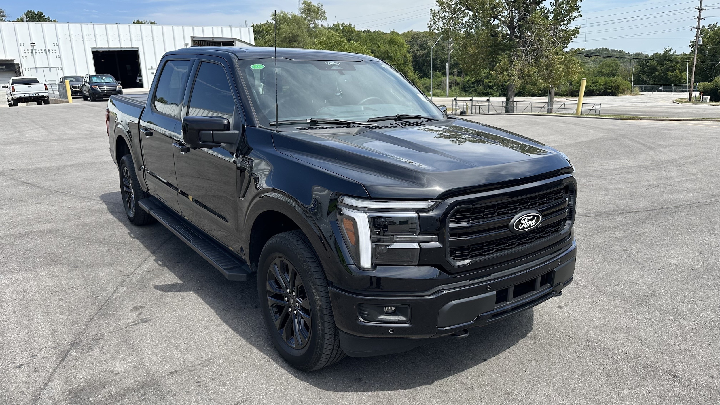 ford f-150 2025 1FTFW5L87SFB33832 image ford f-150 2025 1FTFW5L87SFB33832 image
