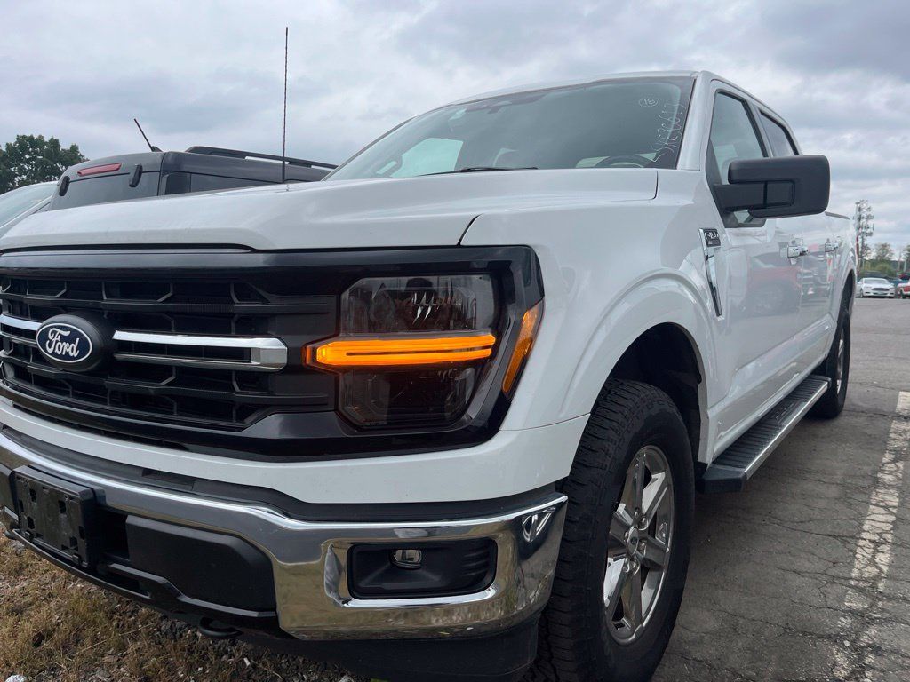 ford f-150 2025 1FTEW3LP3SKE30613 image ford f-150 2025 1FTEW3LP3SKE30613 image