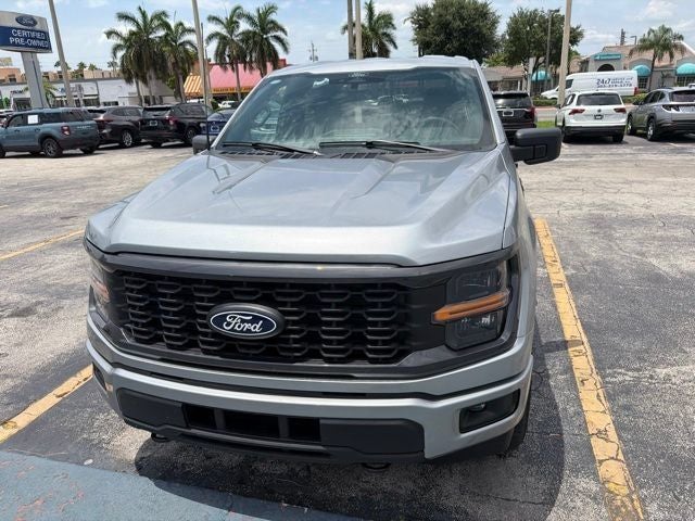ford f-150 2025 1FTEW2LP8SKD14849 image ford f-150 2025 1FTEW2LP8SKD14849 image