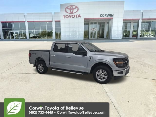 ford f-150 2025 1FTFW3L88SKE19930 image ford f-150 2025 1FTFW3L88SKE19930 image