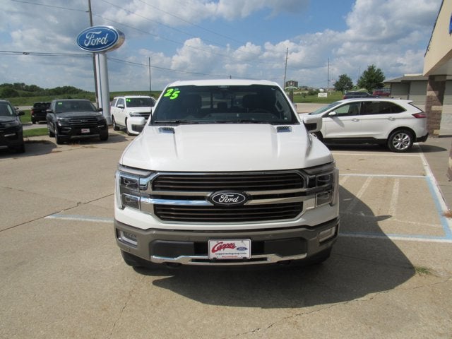 ford f-150 2025 1FTFW6L85SFB62526 image ford f-150 2025 1FTFW6L85SFB62526 image