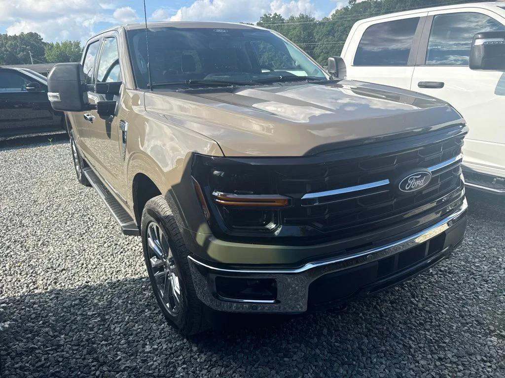 ford f-150 2025 1FTFW3LD4SFA14511 image ford f-150 2025 1FTFW3LD4SFA14511 image