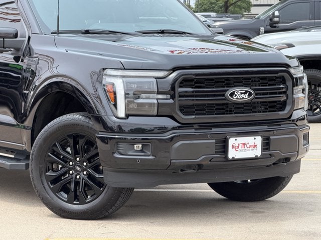 ford f-150 2025 1FTFW5L53SFA15296 image ford f-150 2025 1FTFW5L53SFA15296 image