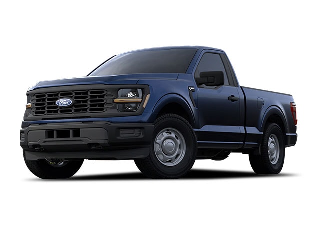 ford f-150 2025 1FTMF1K59SKD39507 image ford f-150 2025 1FTMF1K59SKD39507 image
