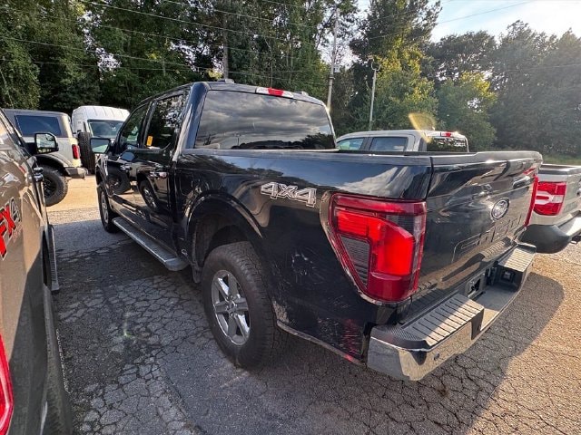 ford f-150 2025 1FTFW3L52SKE53061 image ford f-150 2025 1FTFW3L52SKE53061 image
