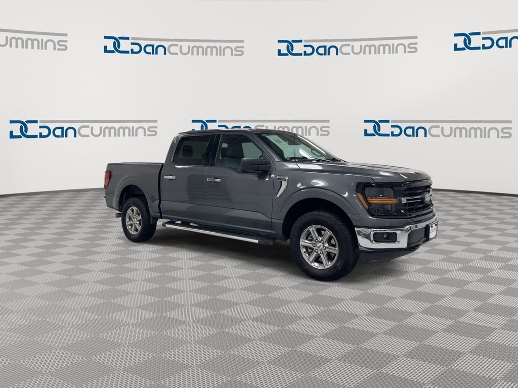 ford f-150 2025 1FTFW3L58SKE62475 image ford f-150 2025 1FTFW3L58SKE62475 image