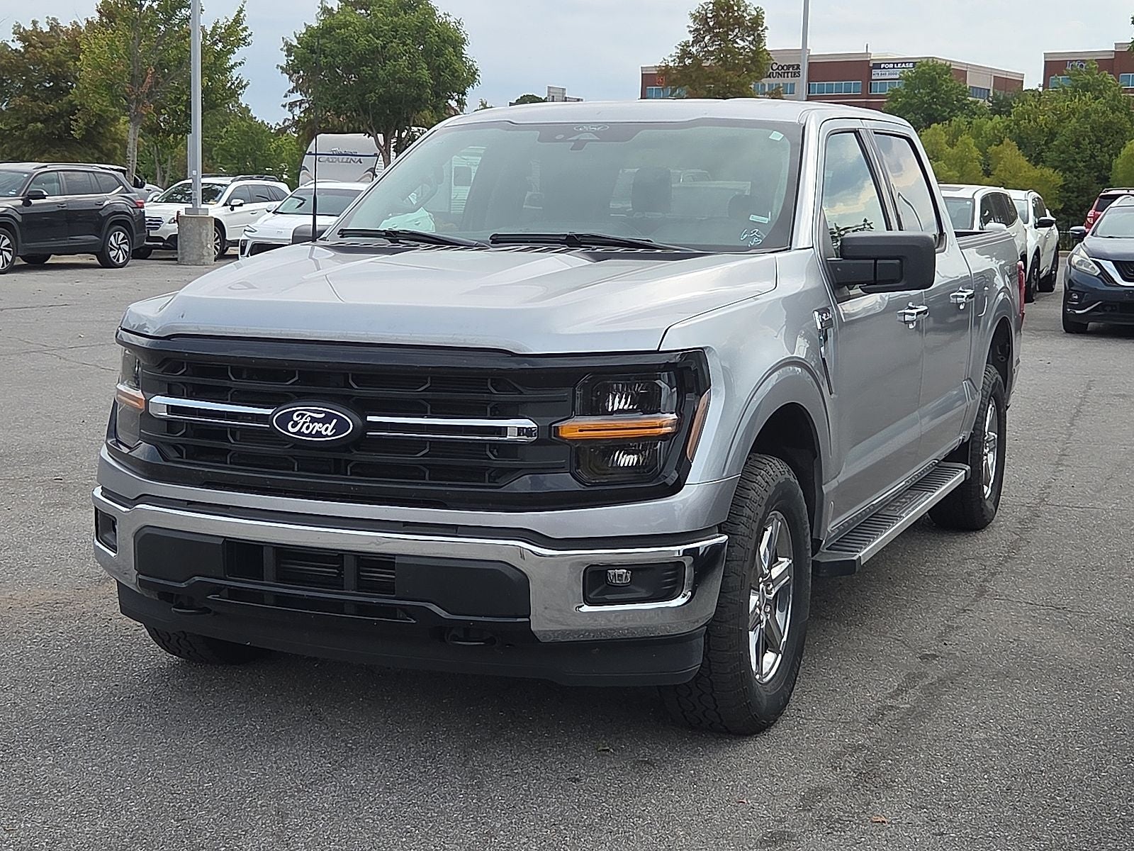 ford f-150 2025 1FTFW3L89SKE55948 image ford f-150 2025 1FTFW3L89SKE55948 image