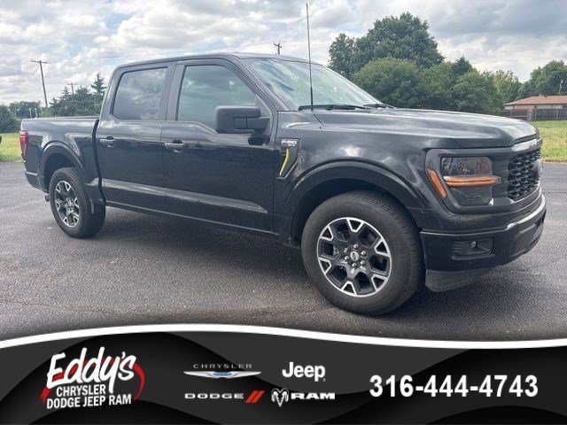 ford f-150 2025 1FTEW2KP1SKE31545 image ford f-150 2025 1FTEW2KP1SKE31545 image
