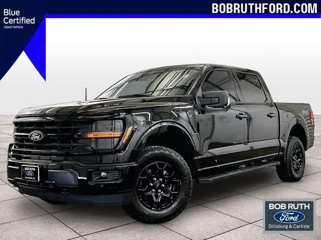 ford f-150 2025 1FTFW3L89SKD70253 image ford f-150 2025 1FTFW3L89SKD70253 image