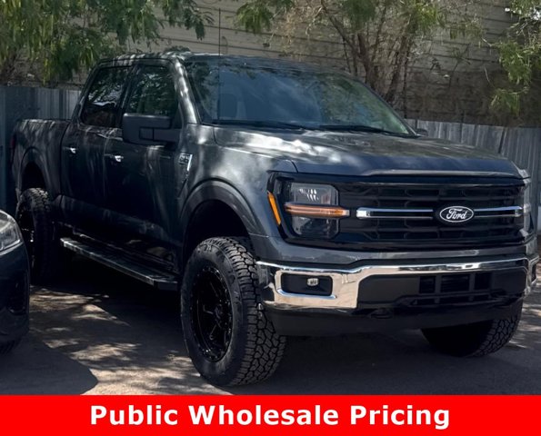 ford f-150 2025 1FTFW3L85SKE50844 image ford f-150 2025 1FTFW3L85SKE50844 image