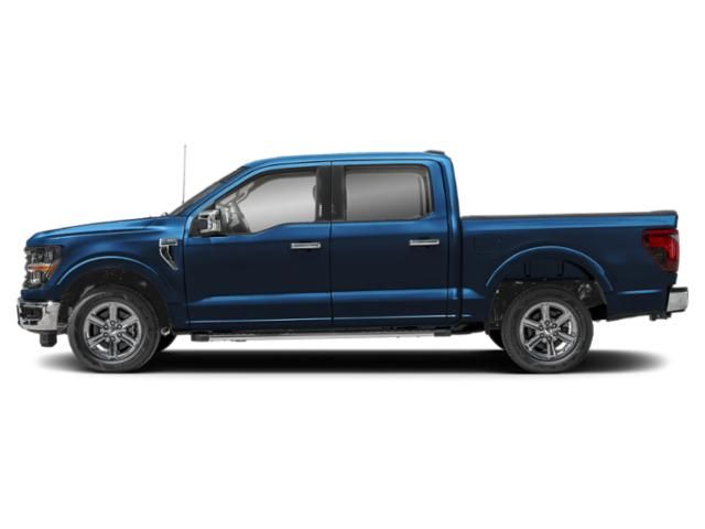 ford f-150 2025 1FTEW3KP1SKE40557 image ford f-150 2025 1FTEW3KP1SKE40557 image