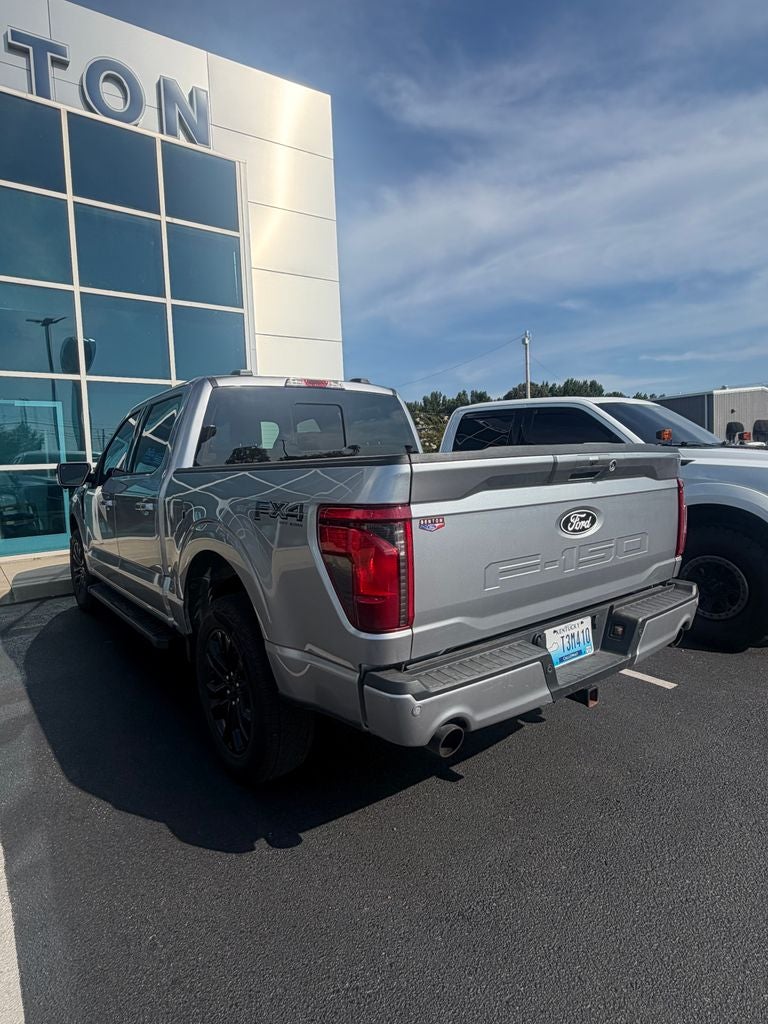ford f-150 2025 1FTEW3LP3SFA93014 image ford f-150 2025 1FTEW3LP3SFA93014 image
