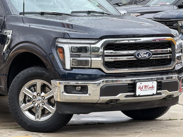 ford f-150 2025 1FTFW5L52SKD67325 image ford f-150 2025 1FTFW5L52SKD67325 image