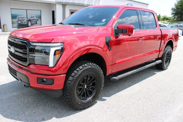 ford f-150 2025 1FTFW5L50SFC15357 image ford f-150 2025 1FTFW5L50SFC15357 image