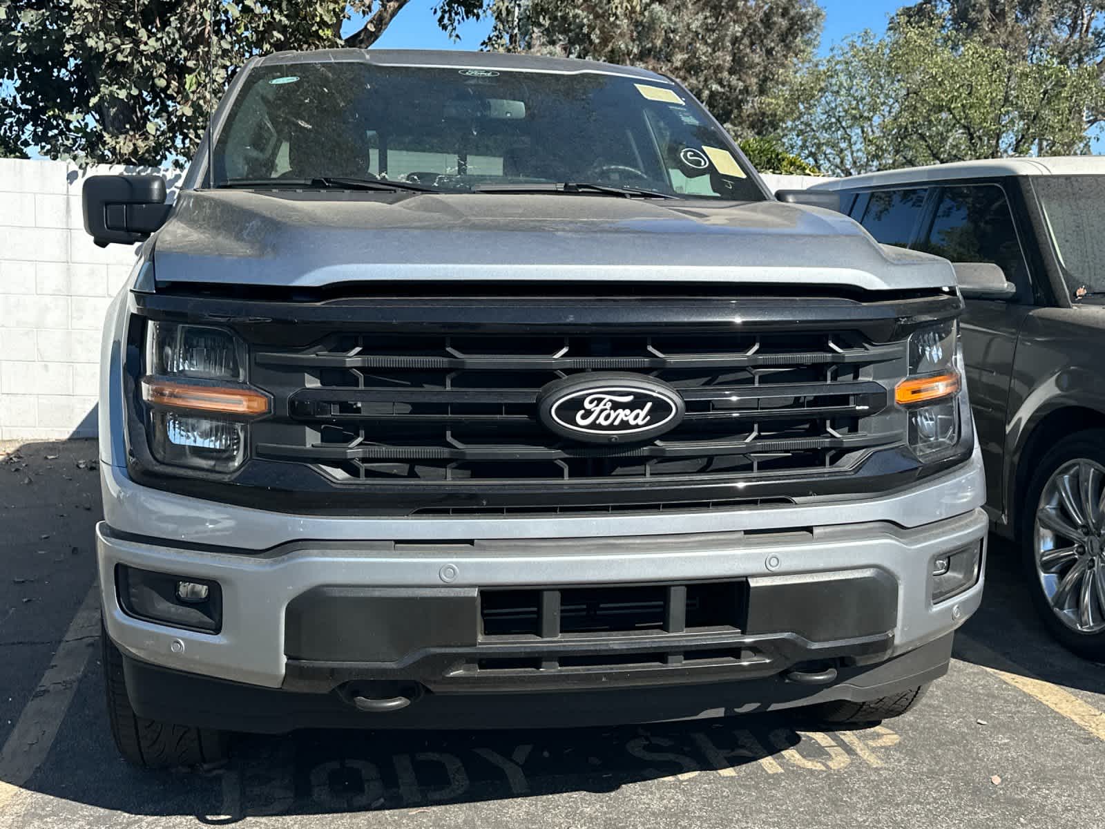 ford f-150 2025 1FTEW3LP1SKD84683 image ford f-150 2025 1FTEW3LP1SKD84683 image