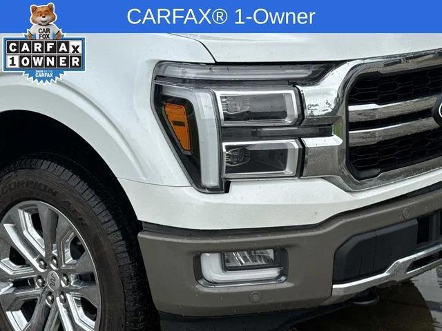 ford f-150 2025 1FTFW6LD2SFA92500 image ford f-150 2025 1FTFW6LD2SFA92500 image