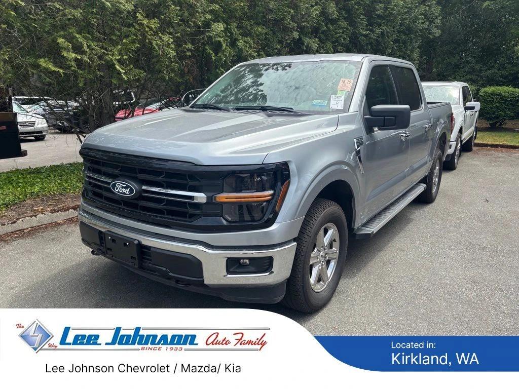 ford f-150 2025 1FTFW3L50SKD98089 image ford f-150 2025 1FTFW3L50SKD98089 image