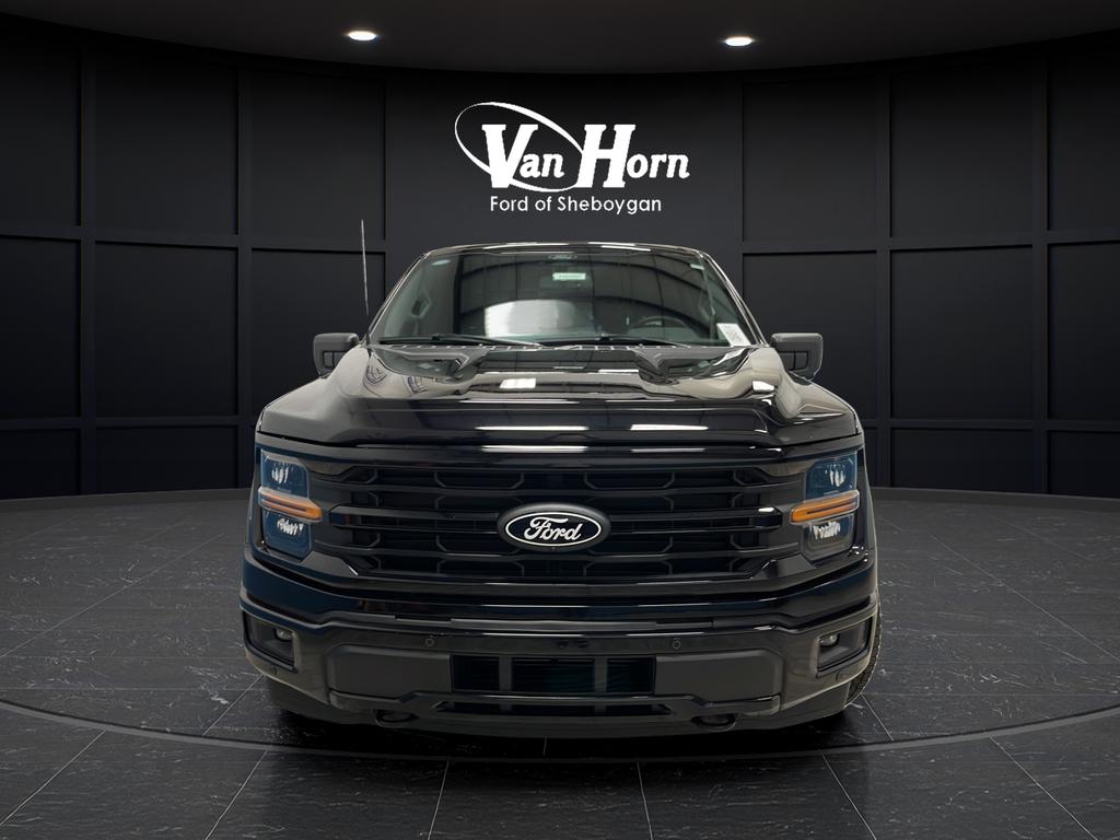 ford f-150 2025 1FTEW3LPXSKD34655 image ford f-150 2025 1FTEW3LPXSKD34655 image