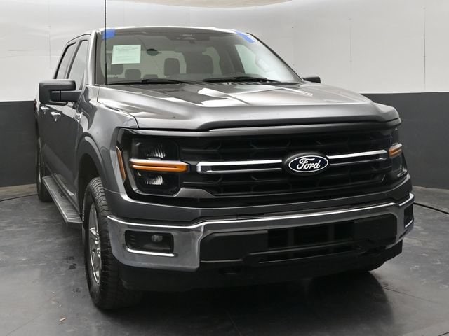 ford f-150 2025 1FTEW3LP1SKE08190 image ford f-150 2025 1FTEW3LP1SKE08190 image