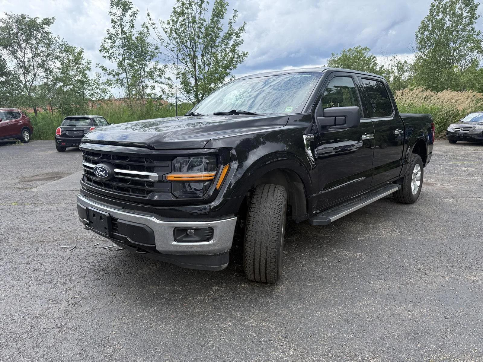 ford f-150 2025 1FTFW3L56SKF02486 image ford f-150 2025 1FTFW3L56SKF02486 image