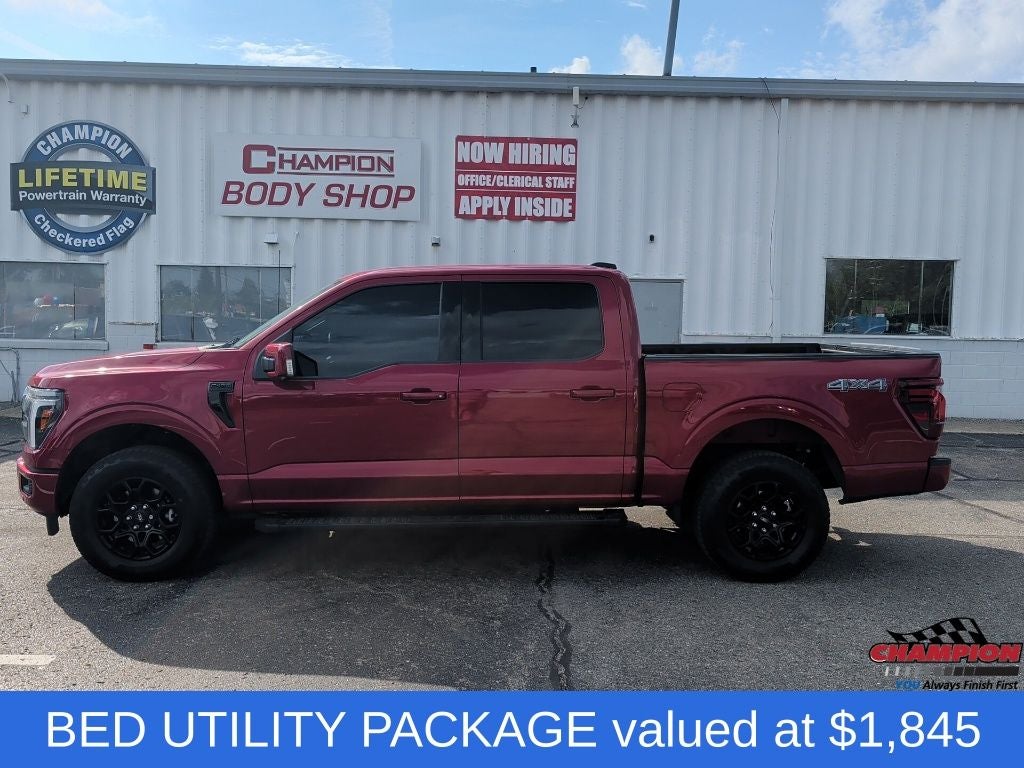 ford f-150 2025 1FTFW5L56SKE91047 image ford f-150 2025 1FTFW5L56SKE91047 image