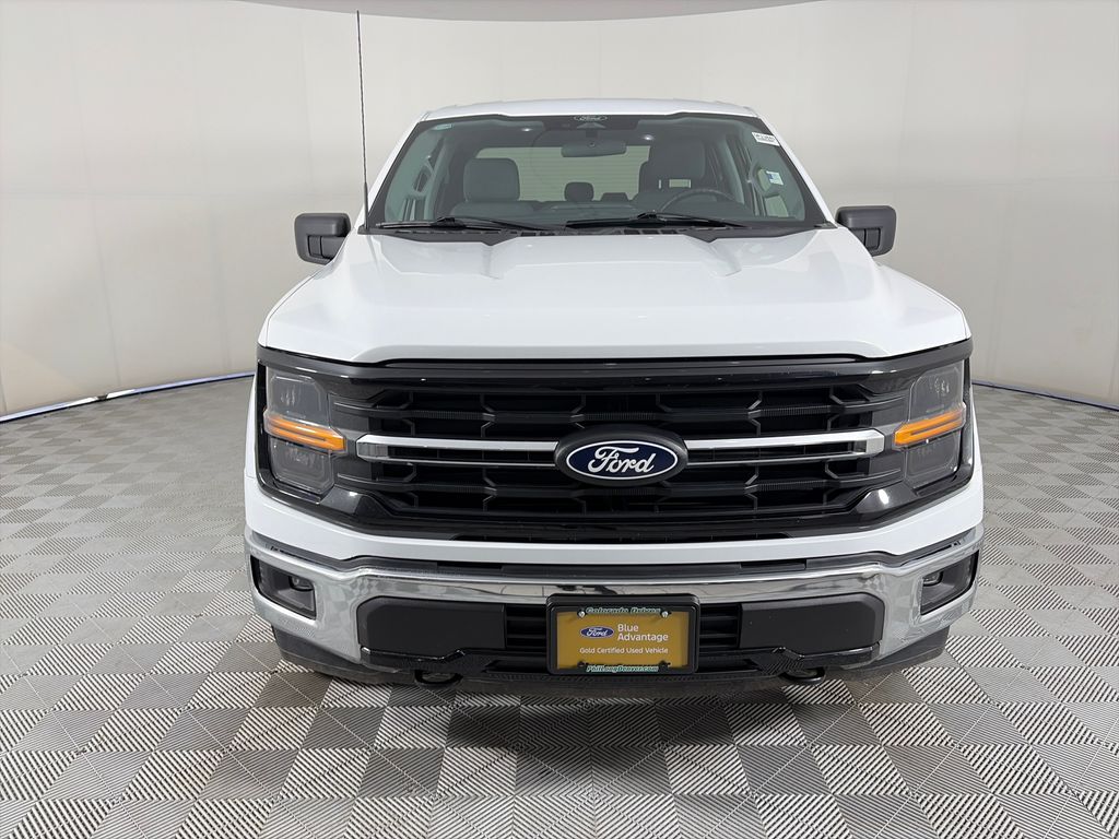 ford f-150 2025 1FTFW3L5XSKE27677 image ford f-150 2025 1FTFW3L5XSKE27677 image