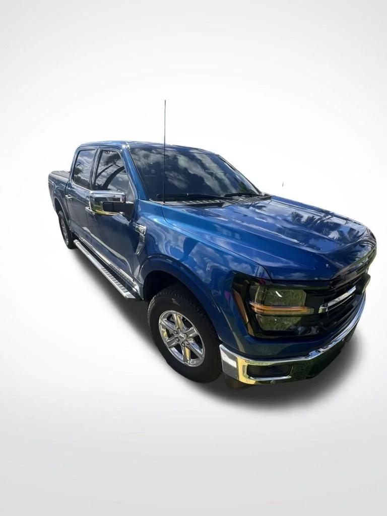 ford f-150 2025 1FTFW3LD8SFA77529 image ford f-150 2025 1FTFW3LD8SFA77529 image