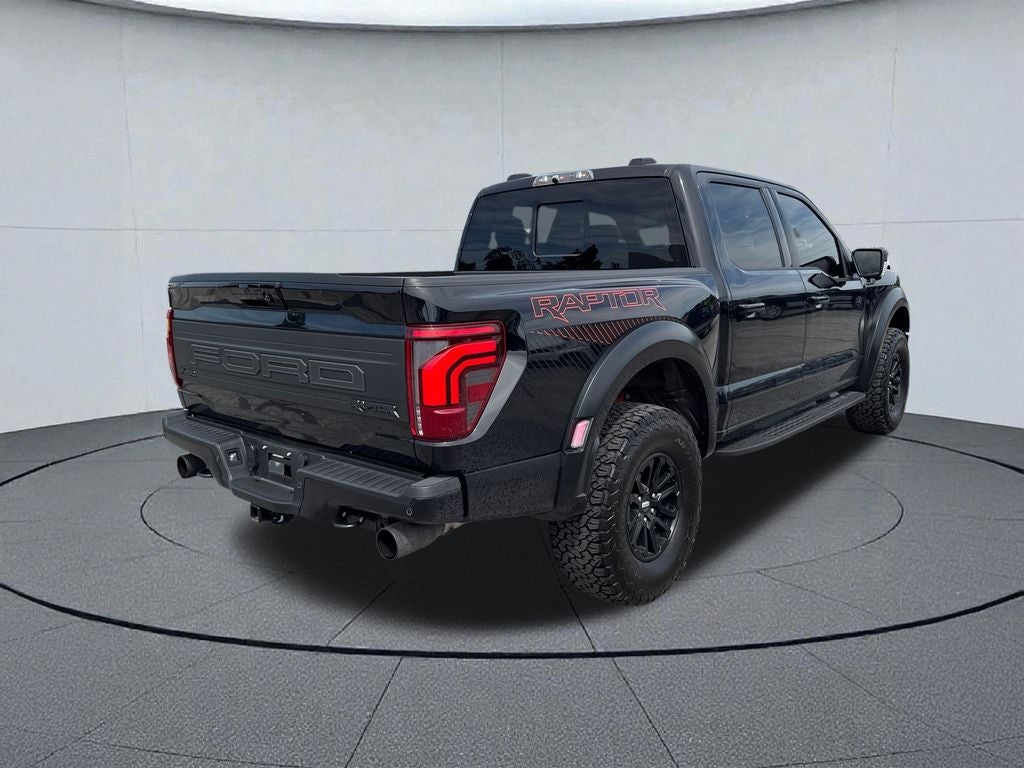 ford f-150 2025 1FTFW1RG0SFA20649 image ford f-150 2025 1FTFW1RG0SFA20649 image