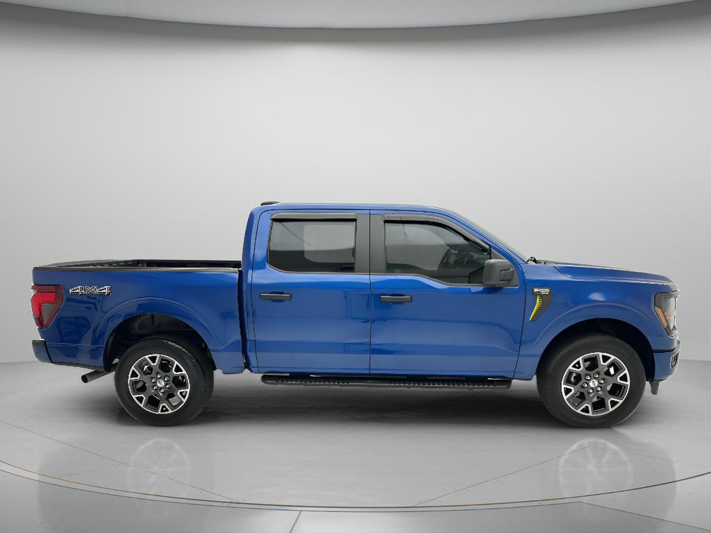 ford f-150 2025 1FTEW2LP8SKE00758 image ford f-150 2025 1FTEW2LP8SKE00758 image