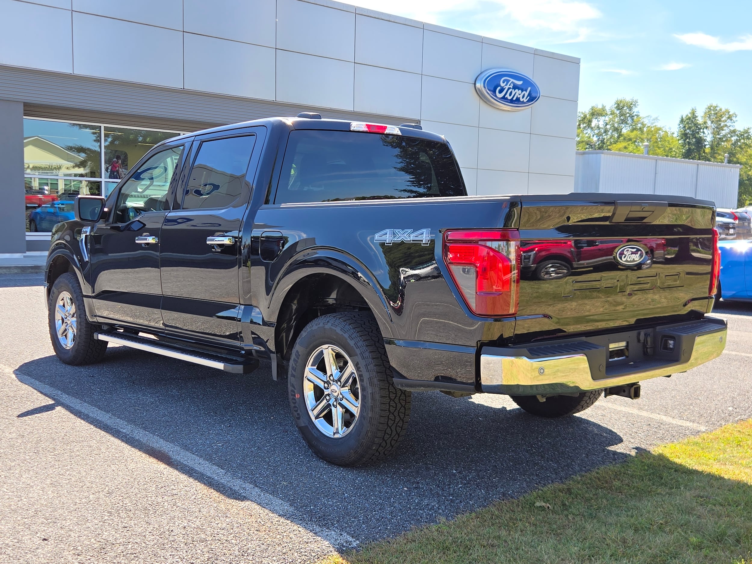 ford f-150 2025 1FTEW3LP4SKE14582 image ford f-150 2025 1FTEW3LP4SKE14582 image