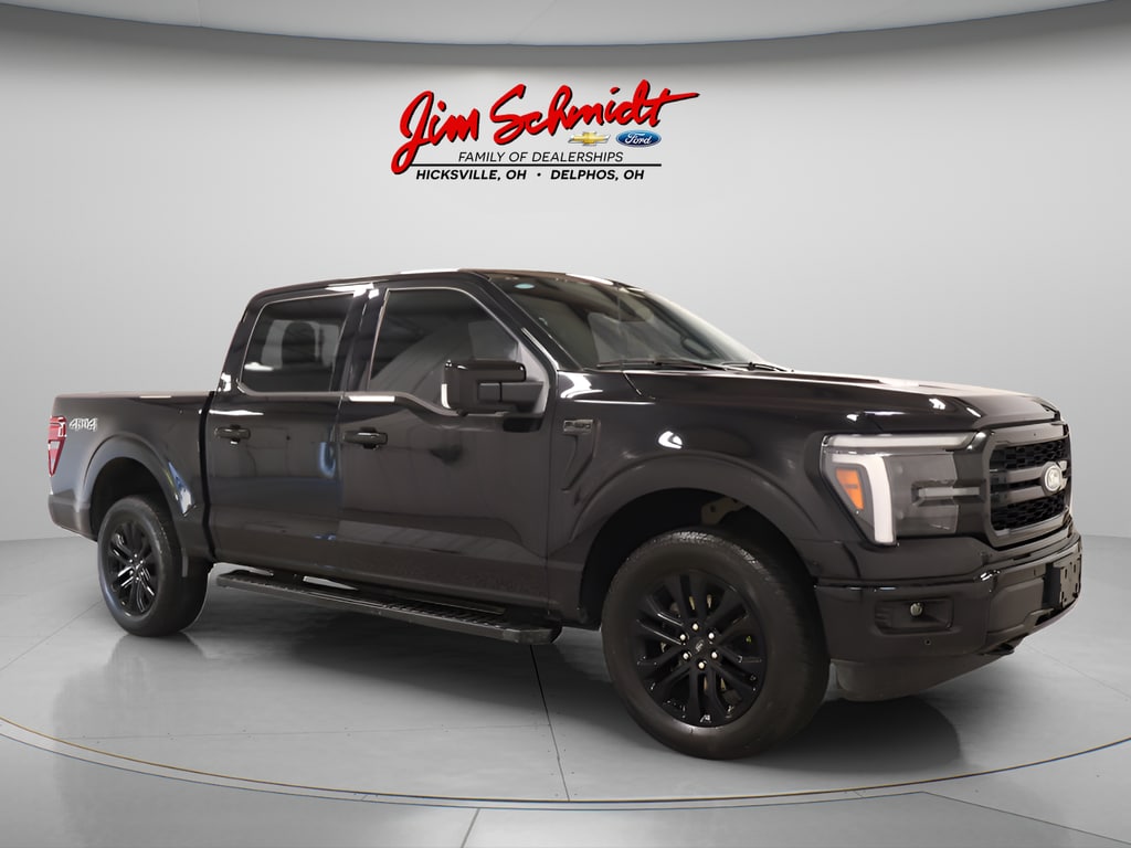 ford f-150 2025 1FTFW5L80SKE05984 image ford f-150 2025 1FTFW5L80SKE05984 image