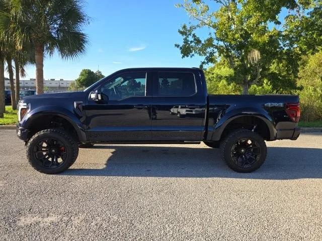 ford f-150 2025 1FTFW5L56SKF25178 image ford f-150 2025 1FTFW5L56SKF25178 image