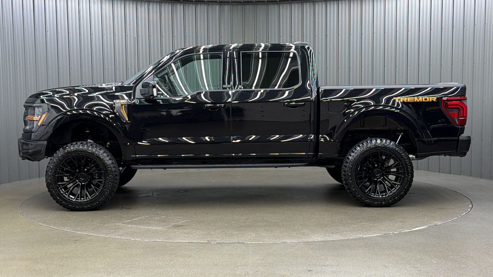 ford f-150 2025 1FTFW4L85SFA46019 image ford f-150 2025 1FTFW4L85SFA46019 image