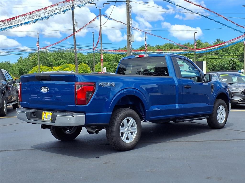 ford f-150 2025 1FTMF1L58SKF26106 image ford f-150 2025 1FTMF1L58SKF26106 image