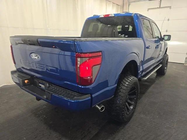 ford f-150 2025 1FTFW3L82SKE49649 image ford f-150 2025 1FTFW3L82SKE49649 image
