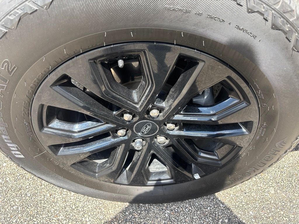 ford f-150 2025 1FTFW5L89SFA12235 image ford f-150 2025 1FTFW5L89SFA12235 image