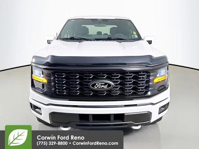 ford f-150 2025 1FTEW2LP4SKE84092 image ford f-150 2025 1FTEW2LP4SKE84092 image