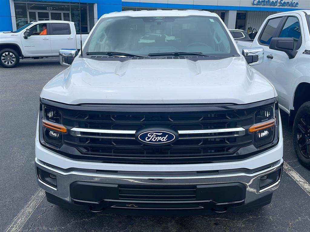 ford f-150 2025 1FTFW3L56SKE17308 image ford f-150 2025 1FTFW3L56SKE17308 image